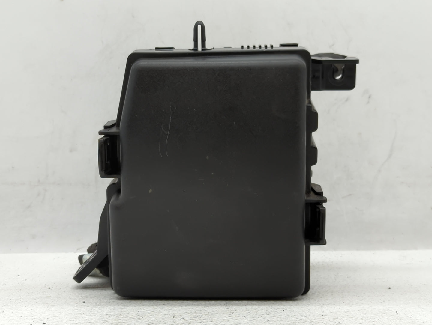 2011-2013 Kia Optima Fusebox Fuse Box Panel Relay Module P/N:91200-4C040 Fits Fits 2011 2012 2013 OEM Used Auto Parts - Oemu