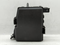 2011-2013 Kia Optima Fusebox Fuse Box Panel Relay Module P/N:91200-4C040 Fits Fits 2011 2012 2013 OEM Used Auto Parts - Oemu