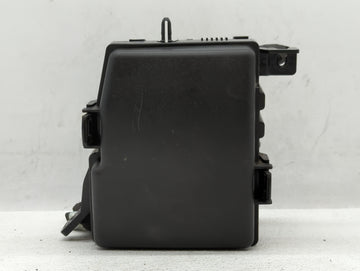 2011-2013 Kia Optima Fusebox Fuse Box Panel Relay Module P/N:91200-4C040 Fits Fits 2011 2012 2013 OEM Used Auto Parts - Oemu