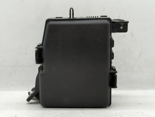 2011-2013 Kia Optima Fusebox Fuse Box Panel Relay Module P/N:91200-4C040 Fits Fits 2011 2012 2013 OEM Used Auto Parts - Oemu