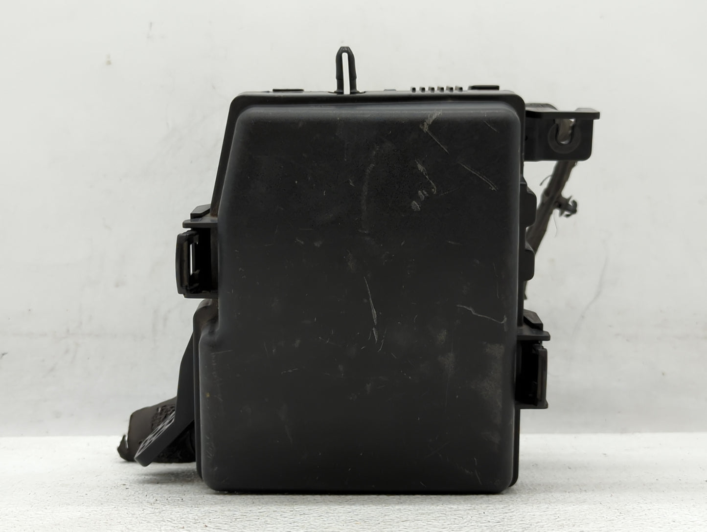 2011-2013 Kia Optima Fusebox Fuse Box Panel Relay Module P/N:91200-4C051 91200-4C040 Fits Fits 2011 2012 2013 OEM Used Auto 