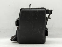 2011-2013 Kia Optima Fusebox Fuse Box Panel Relay Module P/N:91200-4C051 91200-4C040 Fits Fits 2011 2012 2013 OEM Used Auto 