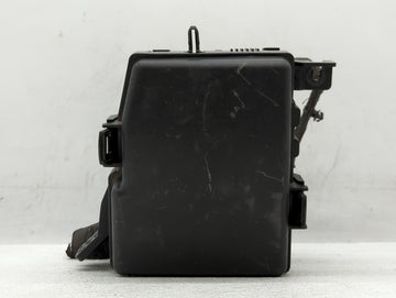 2011-2013 Kia Optima Fusebox Fuse Box Panel Relay Module P/N:91200-4C051 91200-4C040 Fits Fits 2011 2012 2013 OEM Used Auto 