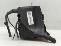 2011-2013 Kia Optima Fusebox Fuse Box Panel Relay Module P/N:91200-4C051 91200-4C040 Fits Fits 2011 2012 2013 OEM Used Auto 