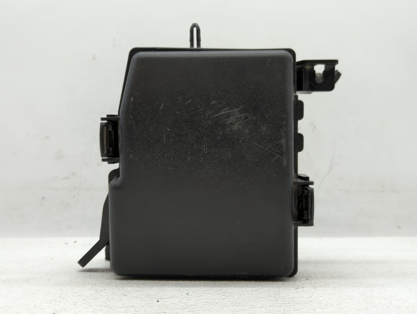 2011-2013 Kia Optima Fusebox Fuse Box Panel Relay Module P/N:912004C051 VS912004C051QC, 91200-4C040 Fits Fits 2011 2012 2013