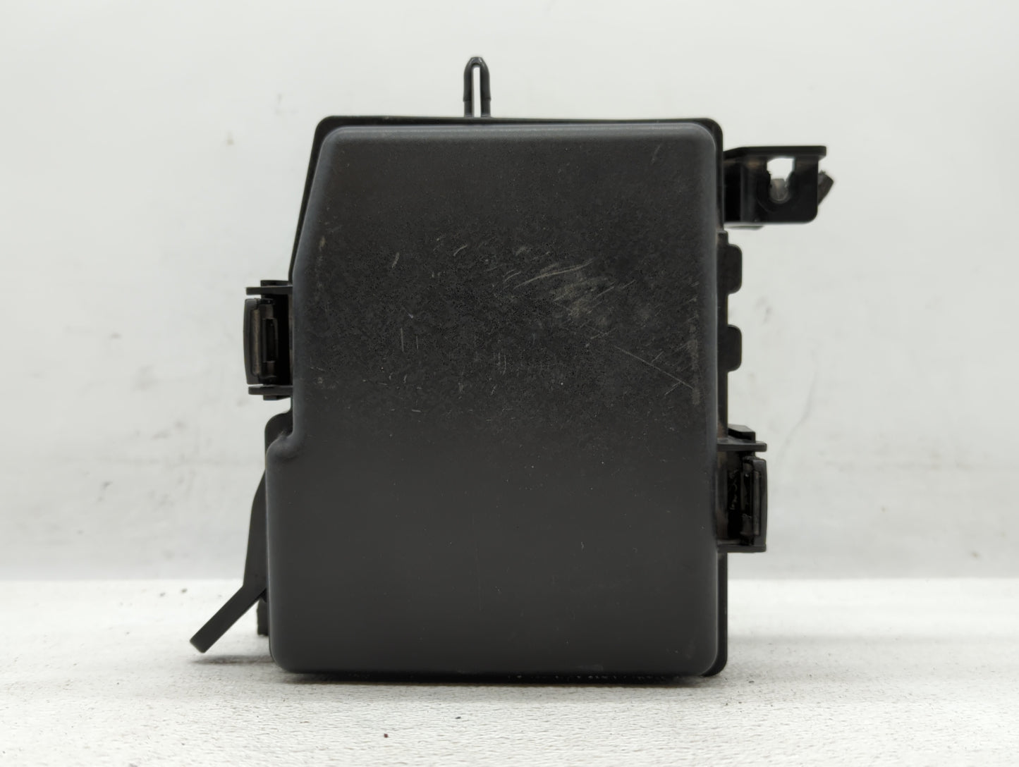 2011-2013 Kia Optima Fusebox Fuse Box Panel Relay Module P/N:912004C051 VS912004C051QC, 91200-4C040 Fits Fits 2011 2012 2013