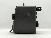 2011-2013 Kia Optima Fusebox Fuse Box Panel Relay Module P/N:912004C051 VS912004C051QC, 91200-4C040 Fits Fits 2011 2012 2013