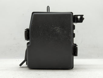 compare product 2011-2013 Kia Optima Fusebox Fuse Box Panel Relay Module P/N:912004C051 VS912004C051QC, 91200-4C040 Fits Fits 2011 2012 2013 OEM Used Auto Parts