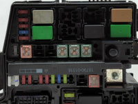 2011-2013 Kia Optima Fusebox Fuse Box Panel Relay Module P/N:912004C051 VS912004C051QC, 91200-4C040 Fits Fits 2011 2012 2013