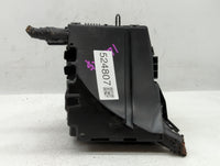 2011-2013 Kia Optima Fusebox Fuse Box Panel Relay Module P/N:912004C051 VS912004C051QC, 91200-4C040 Fits Fits 2011 2012 2013