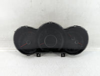 2012-2013 Kia Optima Instrument Cluster Speedometer Gauges P/N:94001-2T322 Fits Fits 2012 2013 OEM Used Auto Parts - Oemused
