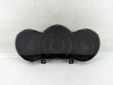2012-2013 Kia Optima Instrument Cluster Speedometer Gauges P/N:94001-2T322 Fits Fits 2012 2013 OEM Used Auto Parts - Oemused