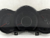 2012-2013 Kia Optima Instrument Cluster Speedometer Gauges P/N:94001-2T322 Fits Fits 2012 2013 OEM Used Auto Parts - Oemused