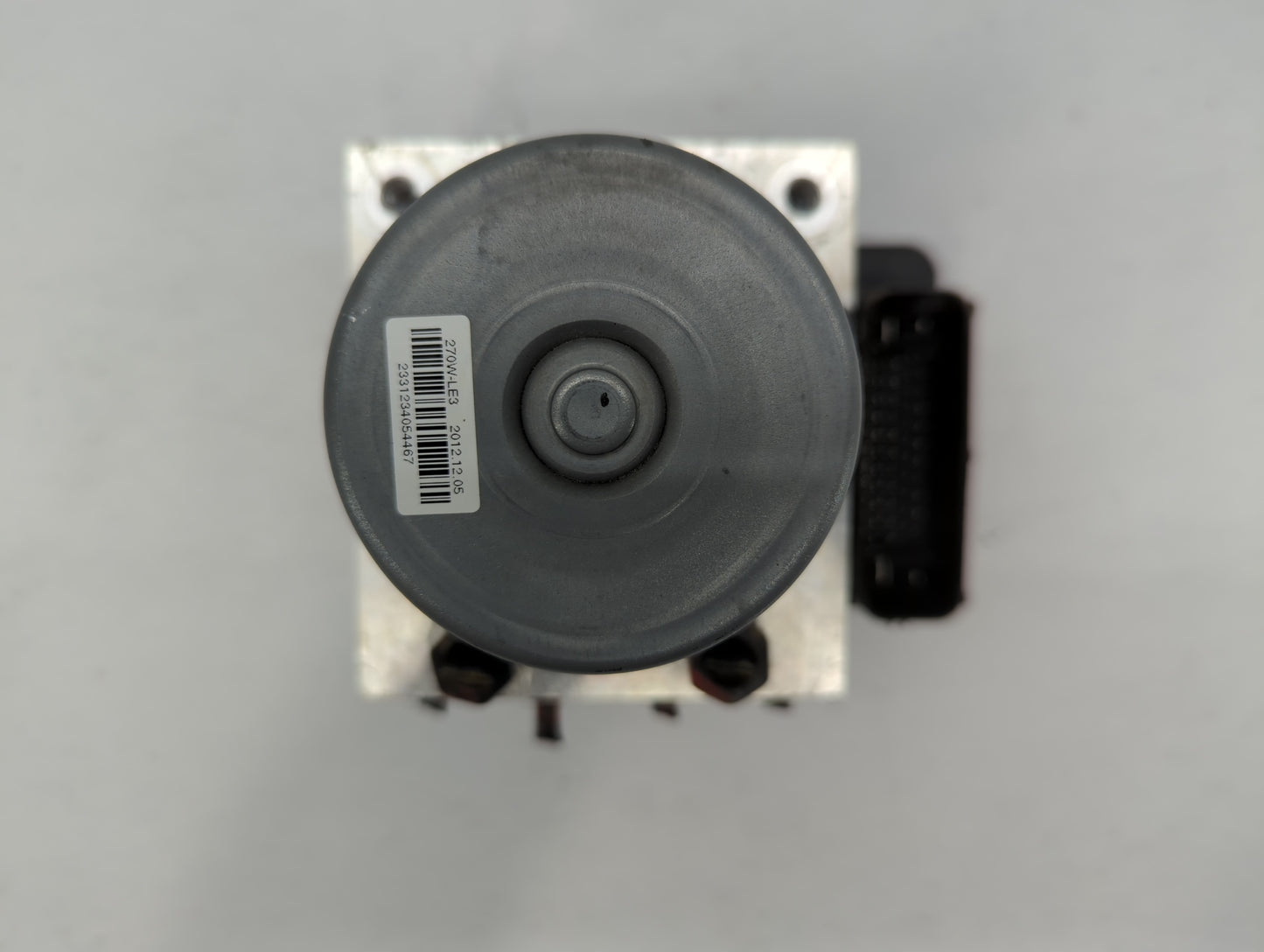 2011-2013 Kia Optima ABS Pump Control Module Replacement P/N:BE6003D307 58920-2T550, 61589-45200 Fits Fits 2011 2012 2013 OE