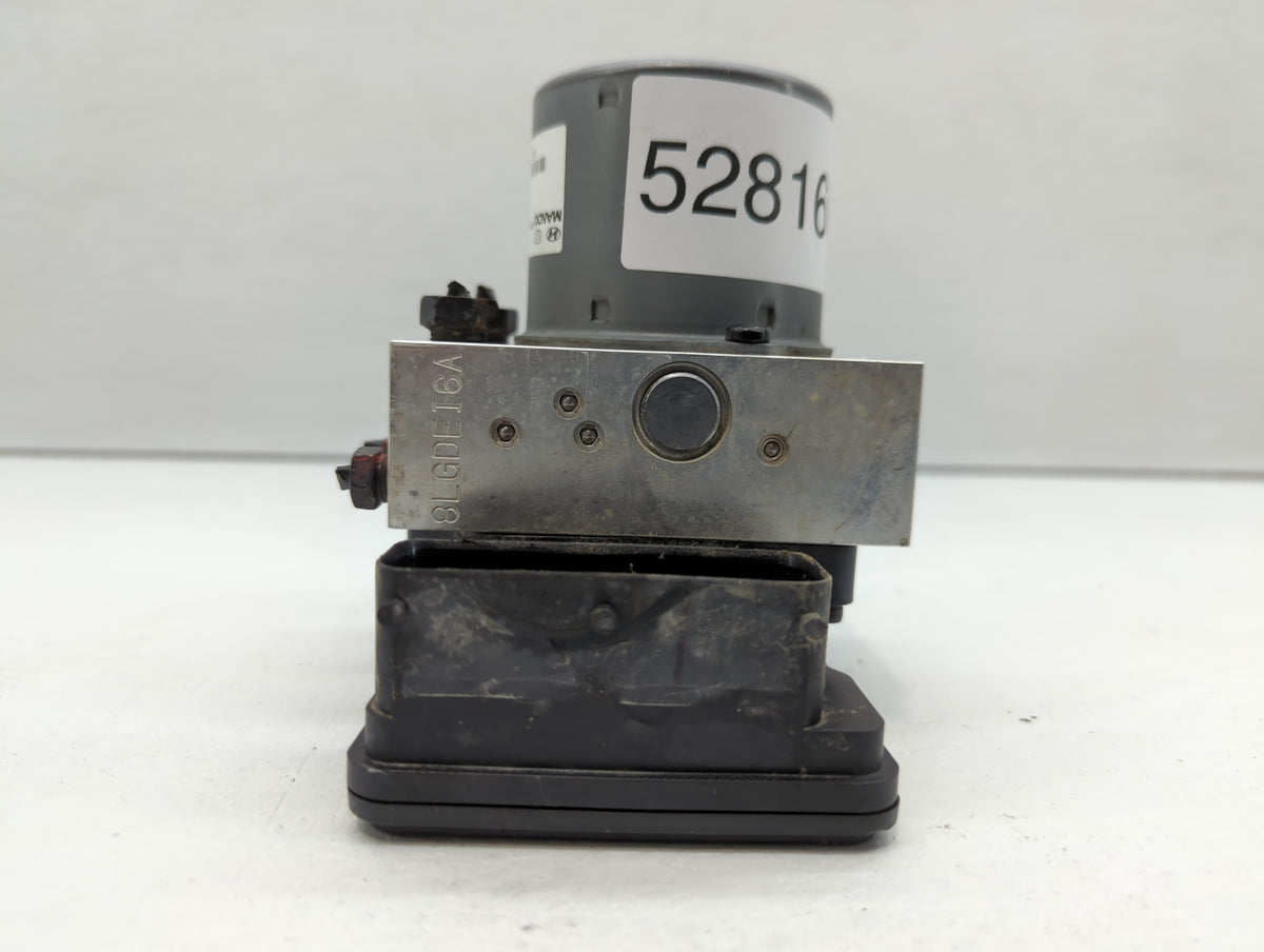 2011-2013 Kia Optima Anti-Lock Brake ABS Pump Module Actuator OEM P/N:BE6003D307 58920-2T550, 61589-45200 Fits Fits 2011 201