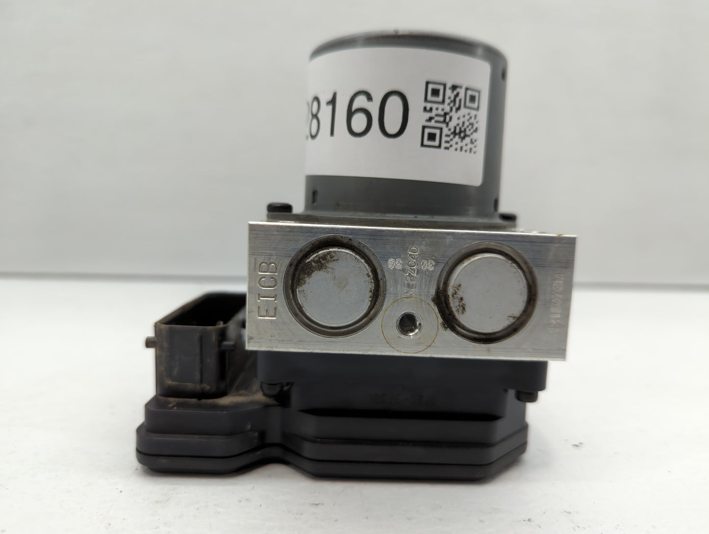 2011-2013 Kia Optima ABS Pump Control Module Replacement P/N:BE6003D307 58920-2T550, 61589-45200 Fits Fits 2011 2012 2013 OE