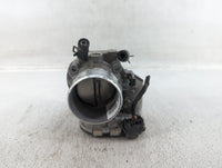 2011-2015 Kia Optima Throttle Body P/N:35100-2G700 Fits Fits 2011 2012 2013 2014 2015 2016 OEM Used Auto Parts - Oemusedauto