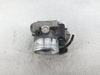 2011-2015 Kia Optima Throttle Body P/N:35100-2G700 Fits Fits 2011 2012 2013 2014 2015 2016 OEM Used Auto Parts - Oemusedauto