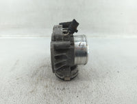 2011-2015 Kia Optima Throttle Body P/N:35100-2G700 Fits Fits 2011 2012 2013 2014 2015 2016 OEM Used Auto Parts - Oemusedauto