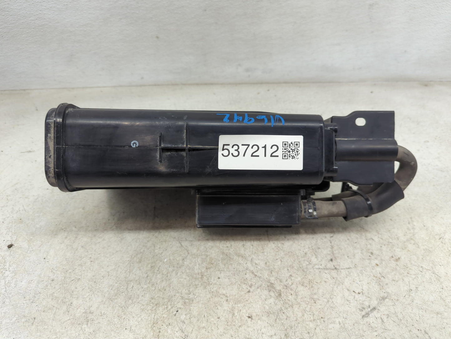 2013 Kia Optima Fuel Vapor Charcoal Canister 537212 - Oemusedautoparts1.com