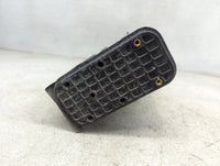 2013 Kia Optima Fuel Vapor Charcoal Canister 537212 - Oemusedautoparts1.com