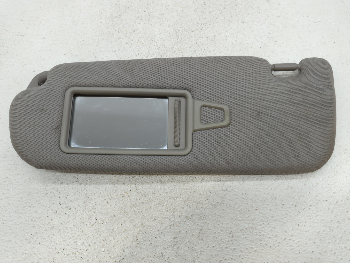 2011-2016 Kia Optima Sun Visor Shade Replacement Driver Left Mirror Fits Fits 2011 2012 2013 2014 2015 2016 OEM Used Auto Pa