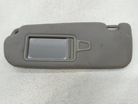2011-2016 Kia Optima Sun Visor Shade Replacement Driver Left Mirror Fits Fits 2011 2012 2013 2014 2015 2016 OEM Used Auto Pa