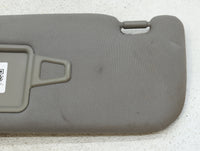 2011-2016 Kia Optima Sun Visor Shade Replacement Driver Left Mirror Fits Fits 2011 2012 2013 2014 2015 2016 OEM Used Auto Pa