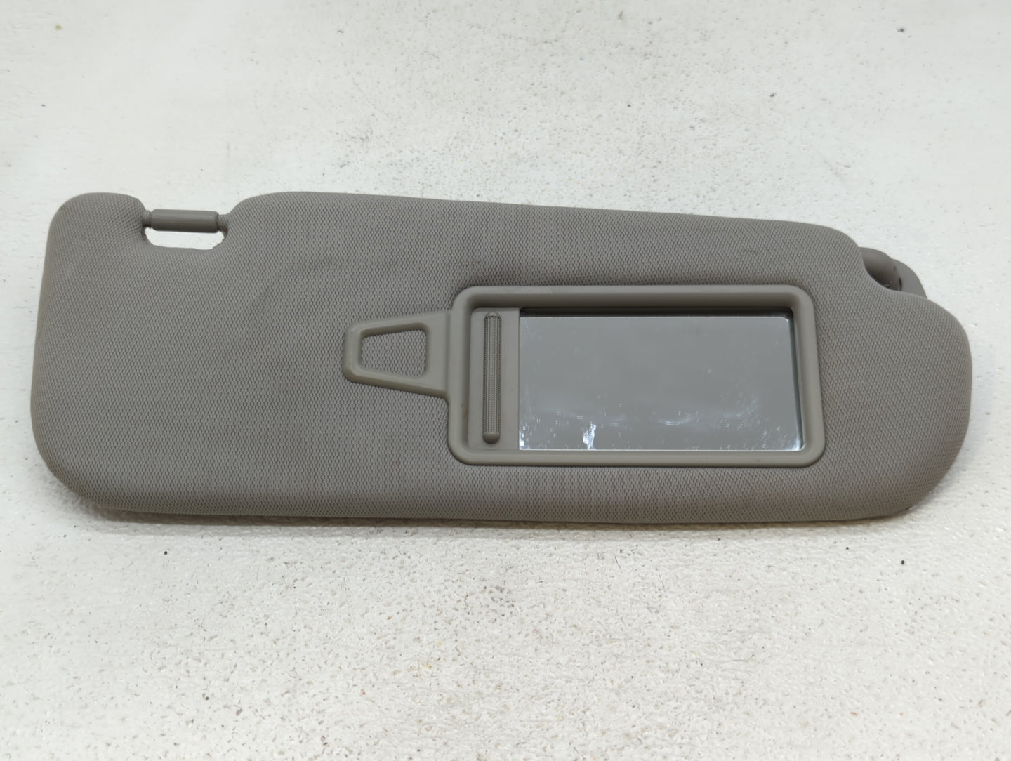 2011-2016 Kia Optima Sun Visor Shade Replacement Passenger Right Mirror Fits Fits 2011 2012 2013 2014 2015 2016 OEM Used Aut
