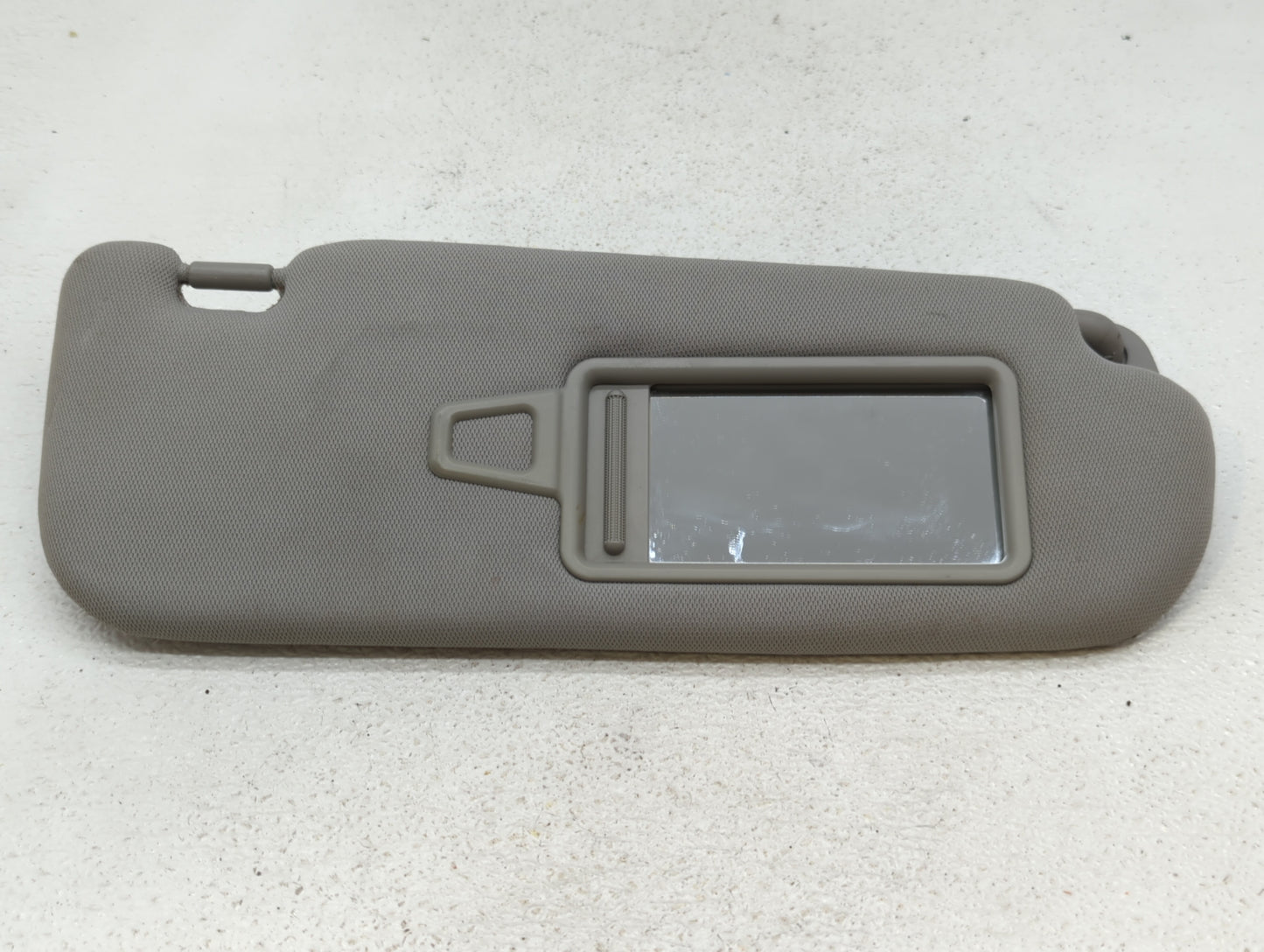 2011-2016 Kia Optima Sun Visor Shade Replacement Passenger Right Mirror Fits Fits 2011 2012 2013 2014 2015 2016 OEM Used Aut