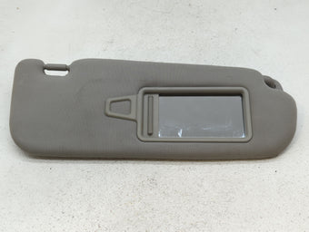 compare product 2011-2016 Kia Optima Sun Visor Shade Replacement Passenger Right Mirror Fits Fits 2011 2012 2013 2014 2015 2016 OEM Used Auto Parts