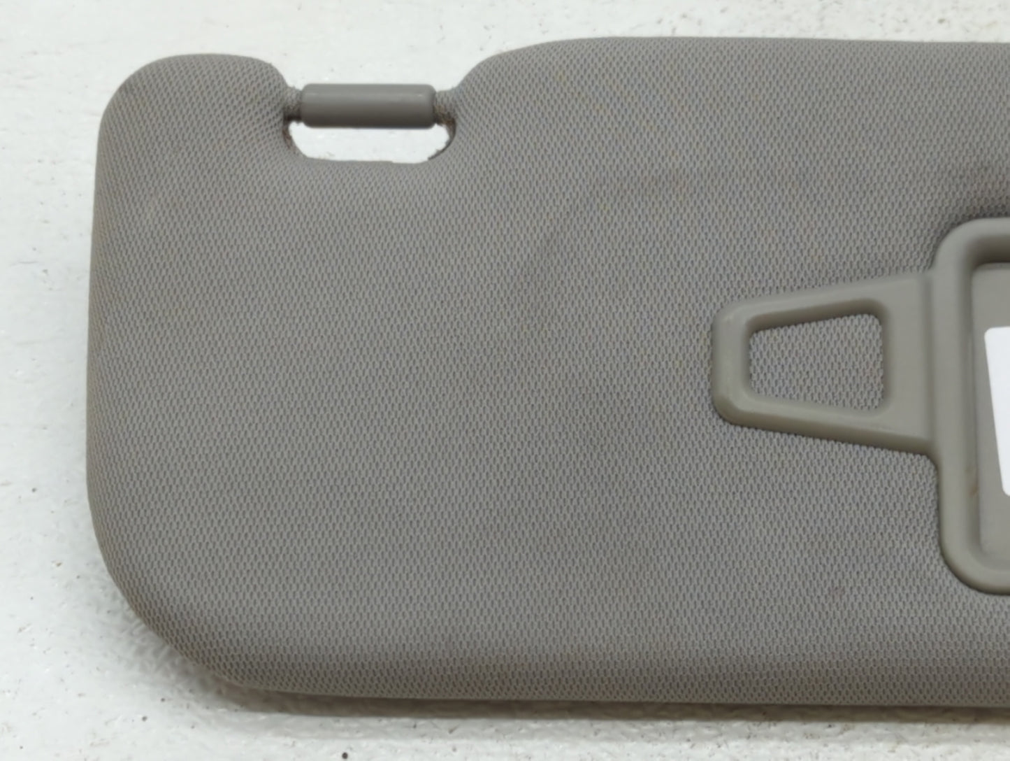 2011-2016 Kia Optima Sun Visor Shade Replacement Passenger Right Mirror Fits Fits 2011 2012 2013 2014 2015 2016 OEM Used Aut