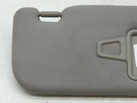 2011-2016 Kia Optima Sun Visor Shade Replacement Passenger Right Mirror Fits Fits 2011 2012 2013 2014 2015 2016 OEM Used Aut