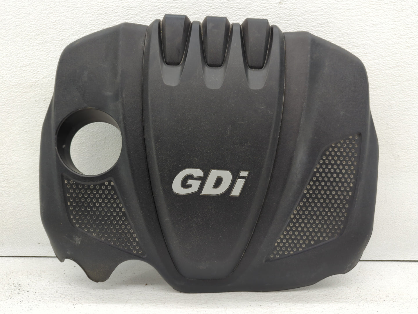 2013 Kia Optima Engine Cover - Oemusedautoparts1.com