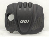 2013 Kia Optima Engine Cover - Oemusedautoparts1.com