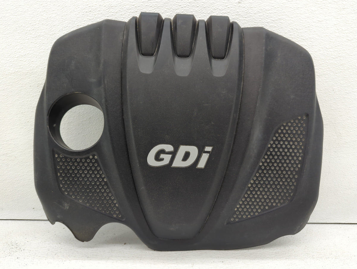 2013 Kia Optima Engine Cover 540983 - Oemusedautoparts1.com