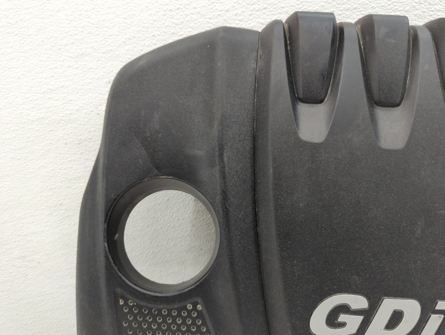 2013 Kia Optima Engine Cover - Oemusedautoparts1.com