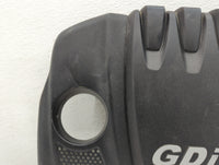 2013 Kia Optima Engine Cover - Oemusedautoparts1.com