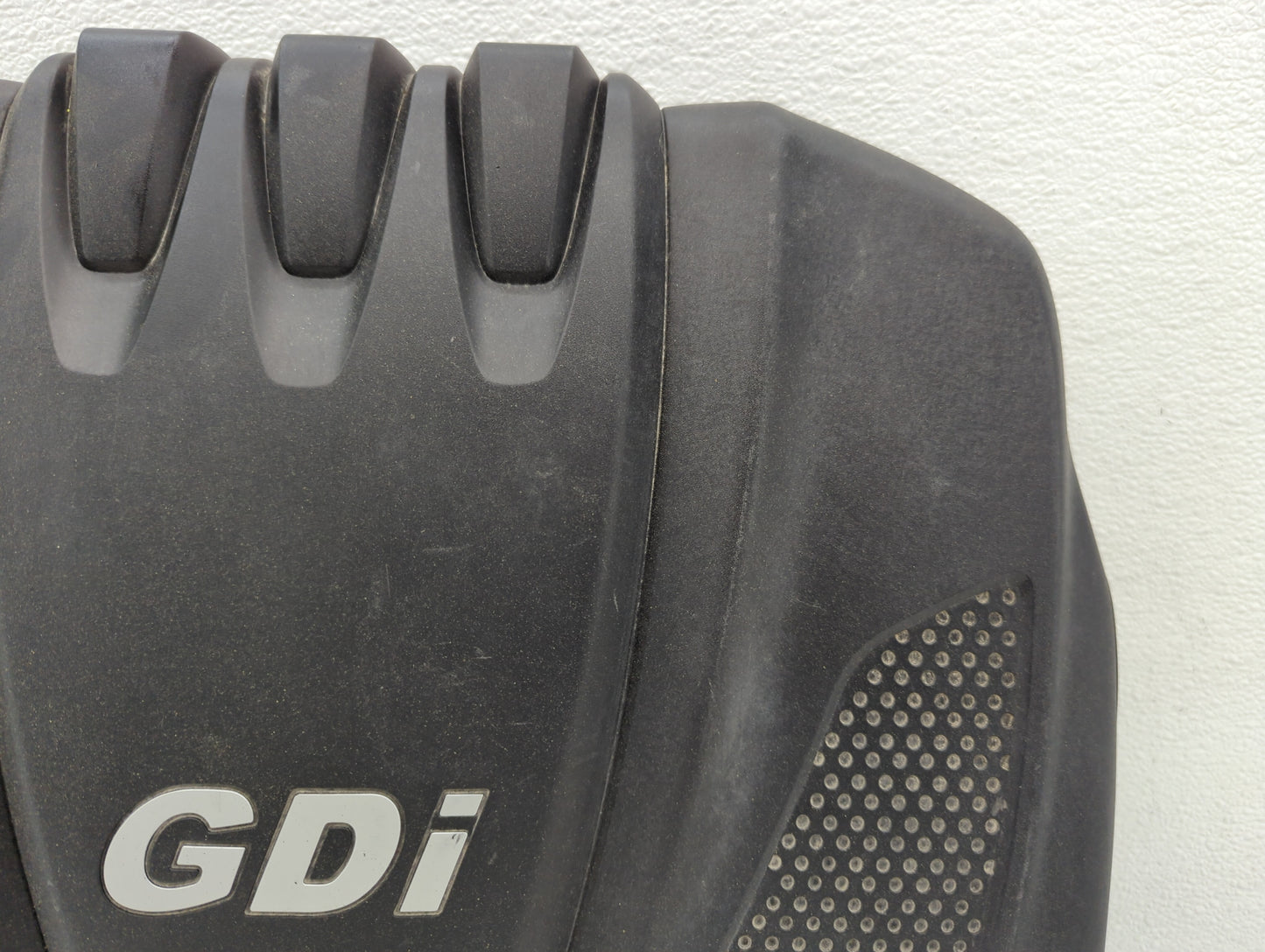 2013 Kia Optima Engine Cover - Oemusedautoparts1.com