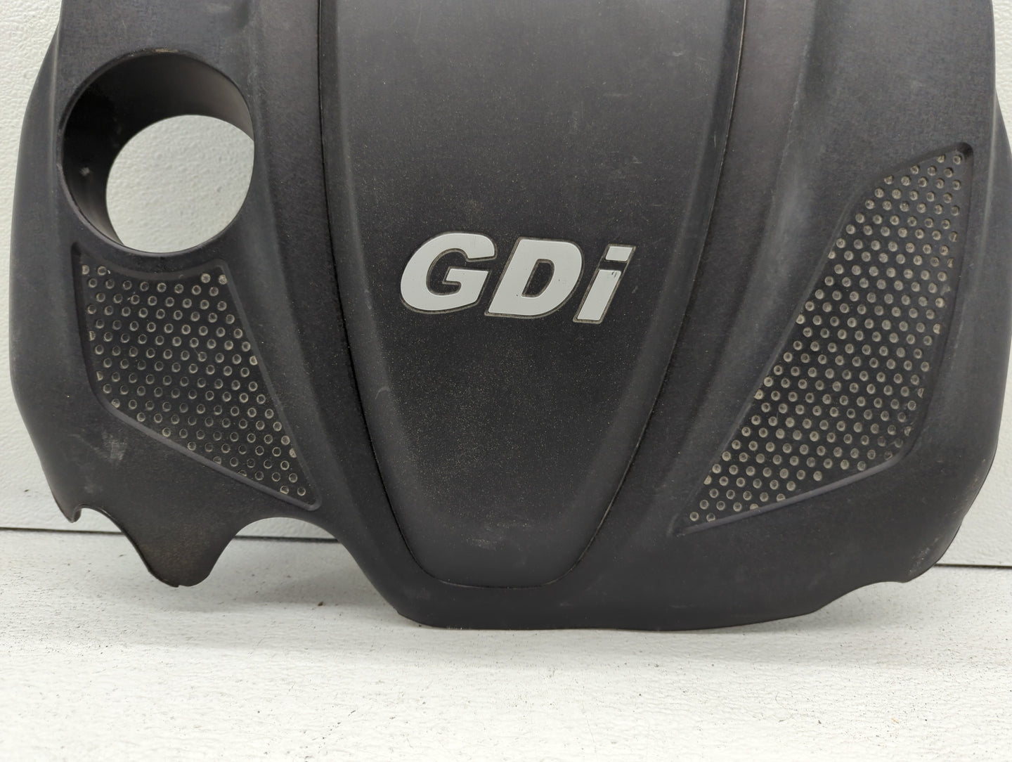 2013 Kia Optima Engine Cover - Oemusedautoparts1.com