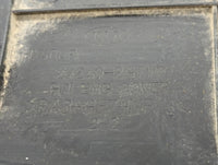 2013 Kia Optima Engine Cover - Oemusedautoparts1.com