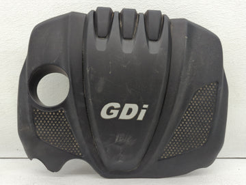 2013 Kia Optima Engine Cover - Oemusedautoparts1.com