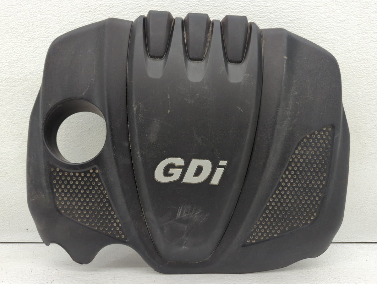 2013 Kia Optima Engine Cover 541051 - Oemusedautoparts1.com