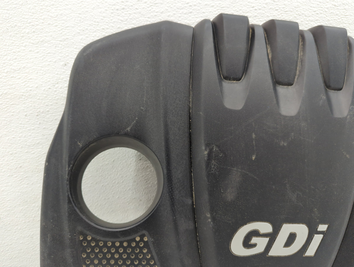 2013 Kia Optima Engine Cover 541051 - Oemusedautoparts1.com