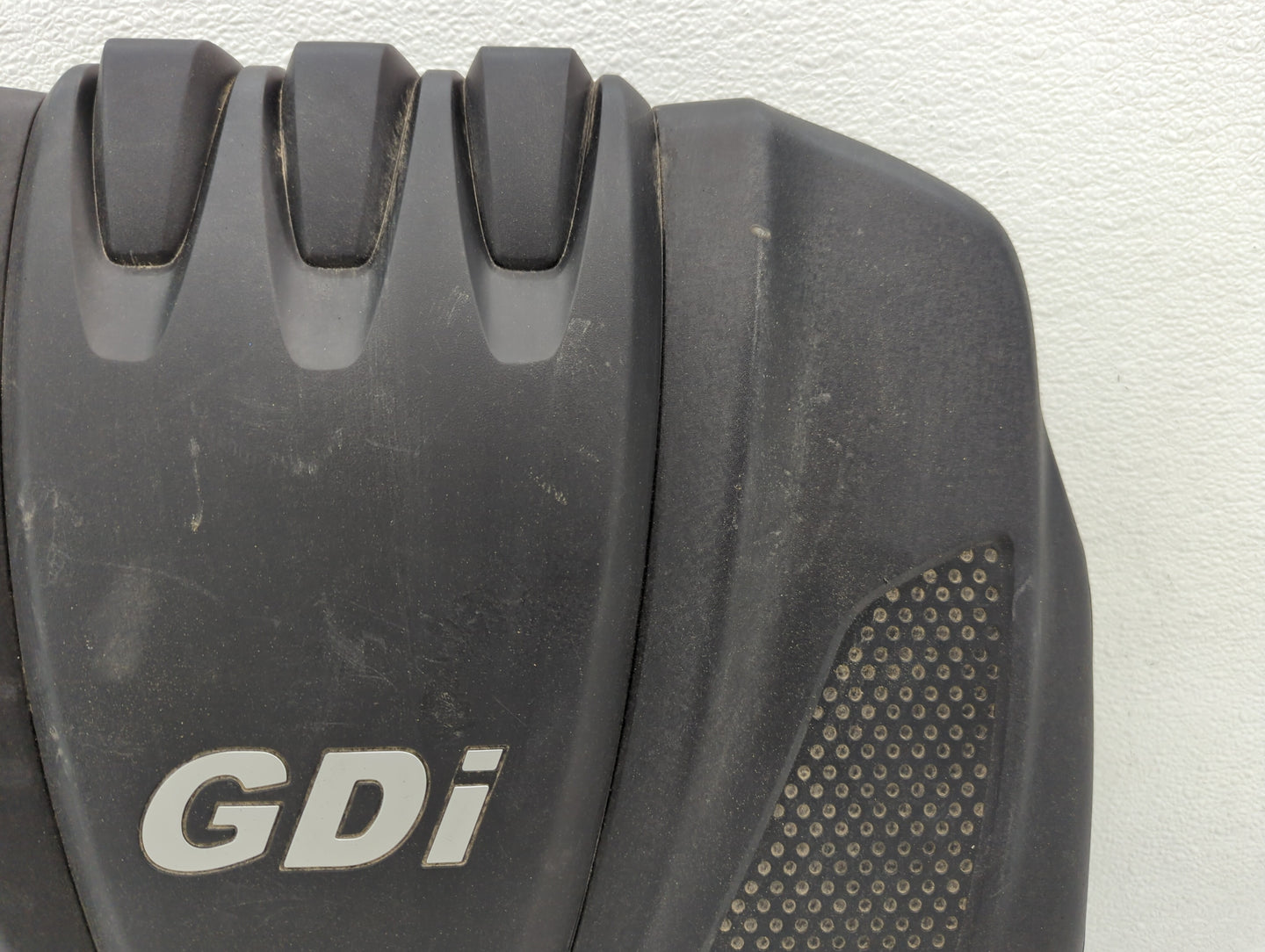2013 Kia Optima Engine Cover - Oemusedautoparts1.com