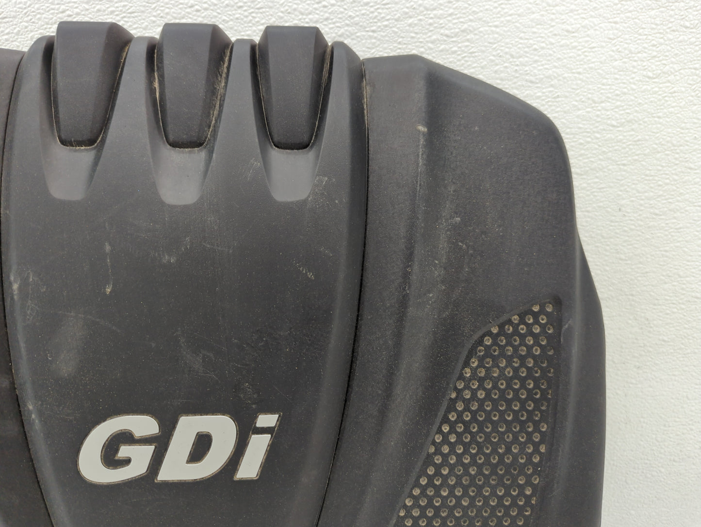 2013 Kia Optima Engine Cover - Oemusedautoparts1.com