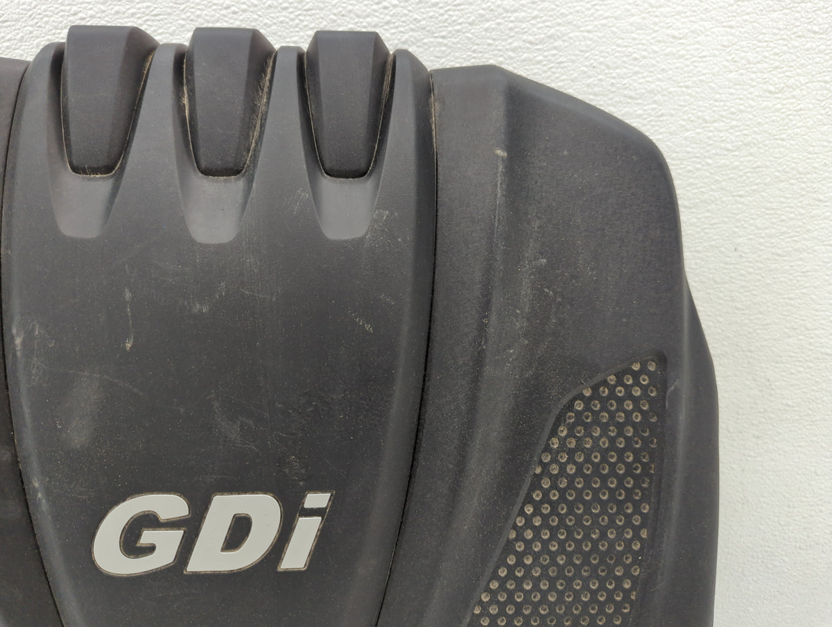 2013 Kia Optima Engine Cover 541051 - Oemusedautoparts1.com