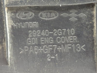 2013 Kia Optima Engine Cover - Oemusedautoparts1.com