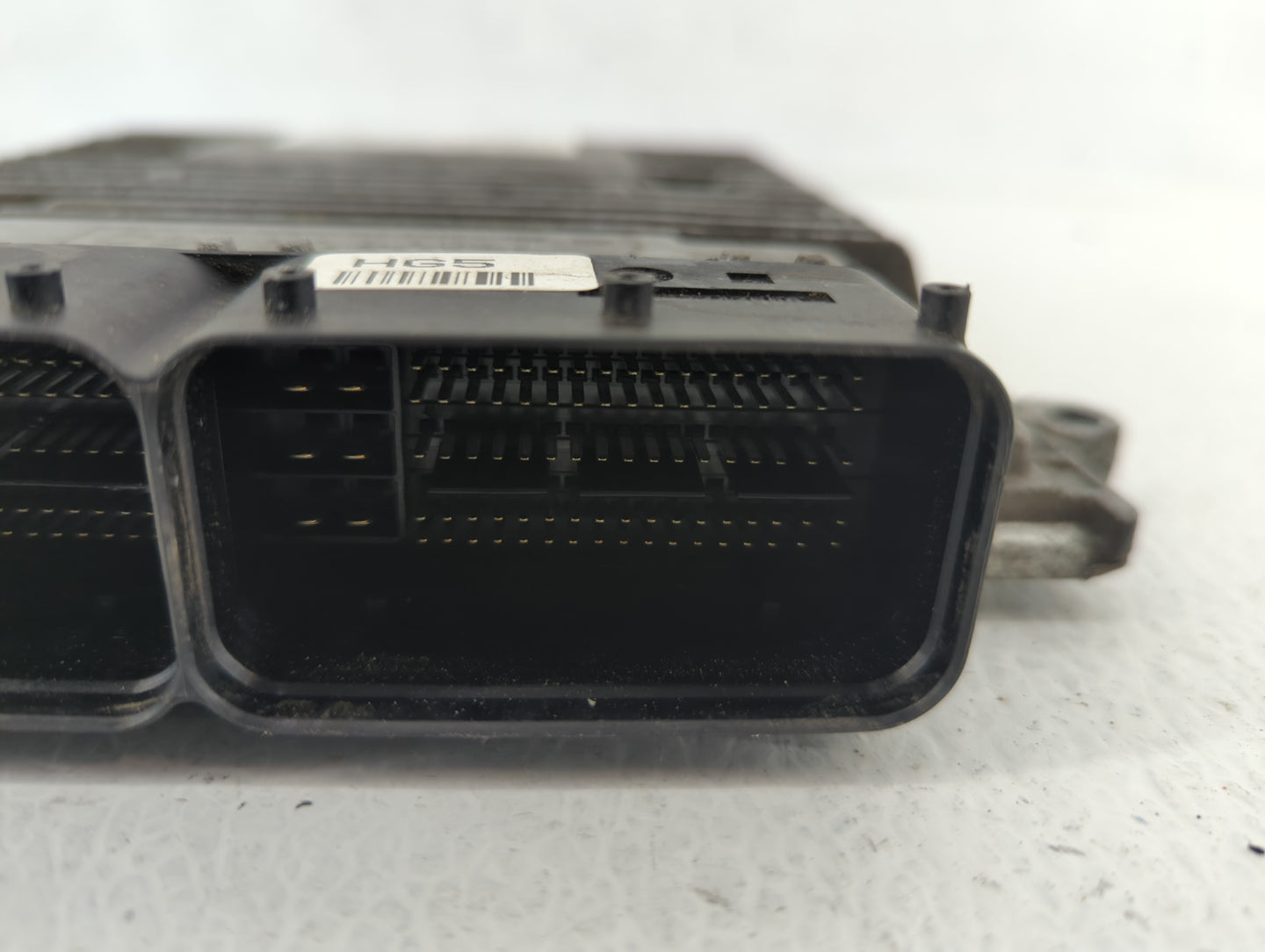 2011-2013 Kia Optima PCM Engine Control Computer ECU ECM PCU OEM P/N:39111-2G869 39101-2G869, 39111-2G868 Fits Fits 2011 201