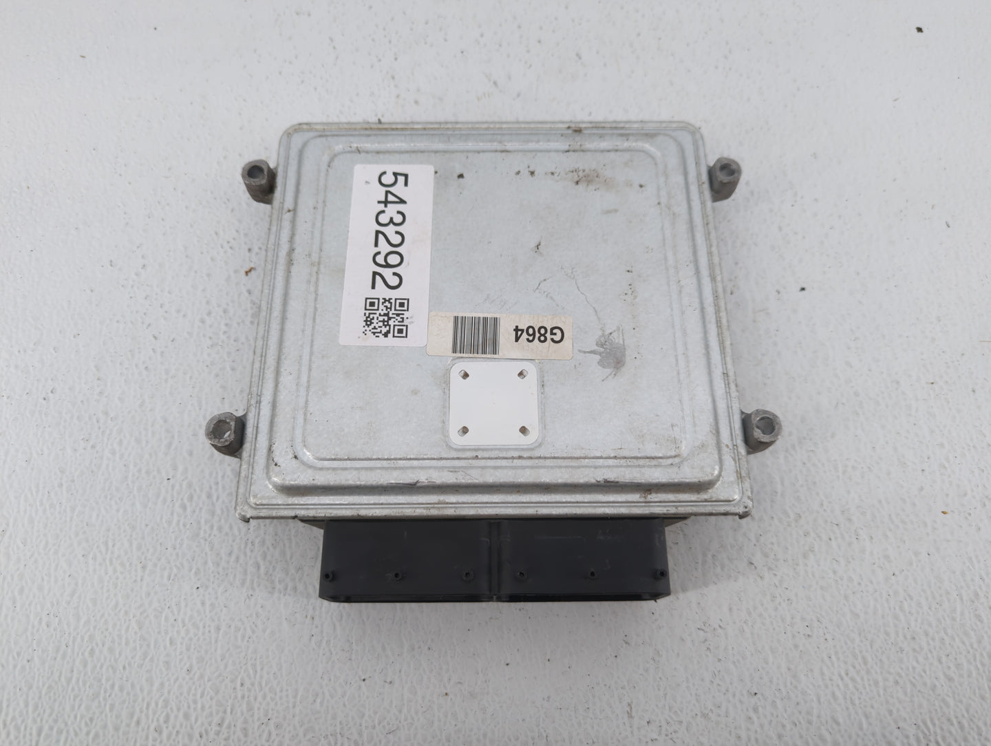 2011-2013 Kia Optima PCM Engine Control Computer ECU ECM PCU OEM P/N:39111-2G864 39101-2G864 Fits Fits 2011 2012 2013 OEM Us
